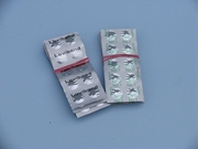 Refill DPD-testst  2 x 30 stk. DPD-tabletter