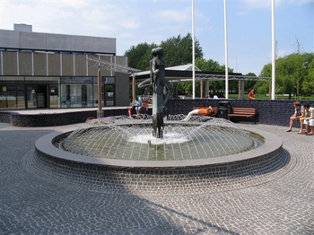 springvand_ved_roedovre_centrum