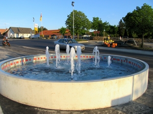 Programmerbart Springvand programmerbart_springvand